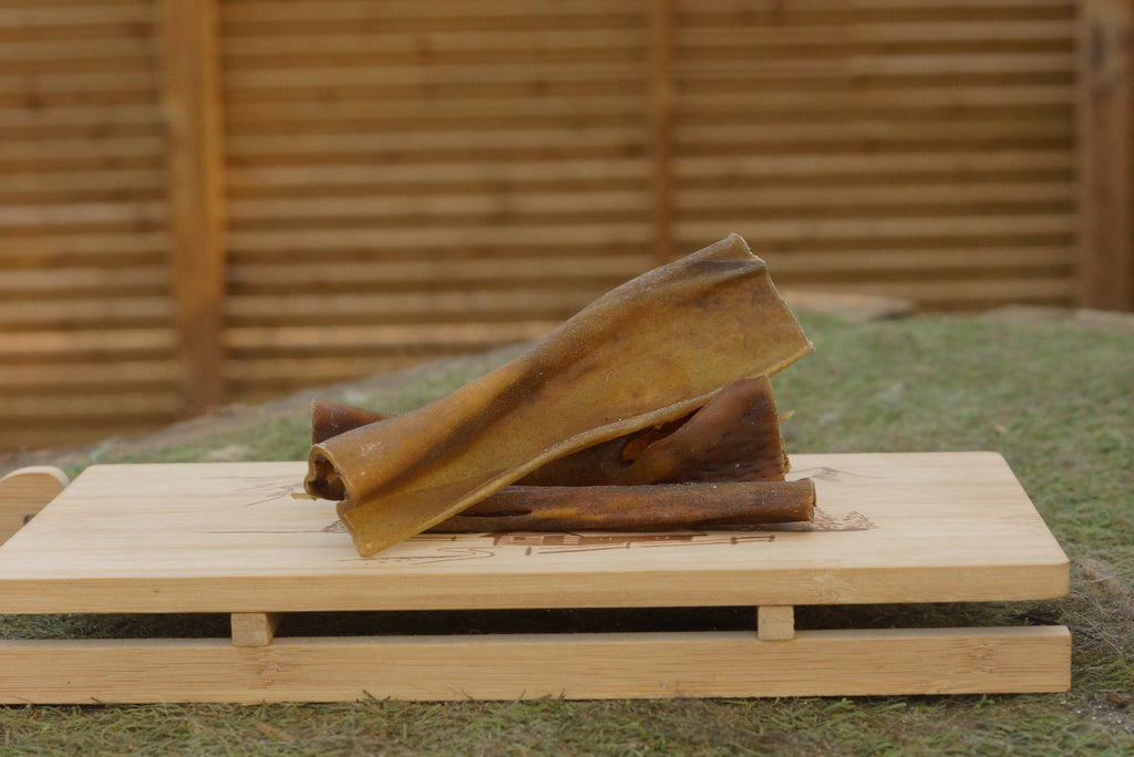 Peau de chameau  80g 🐪