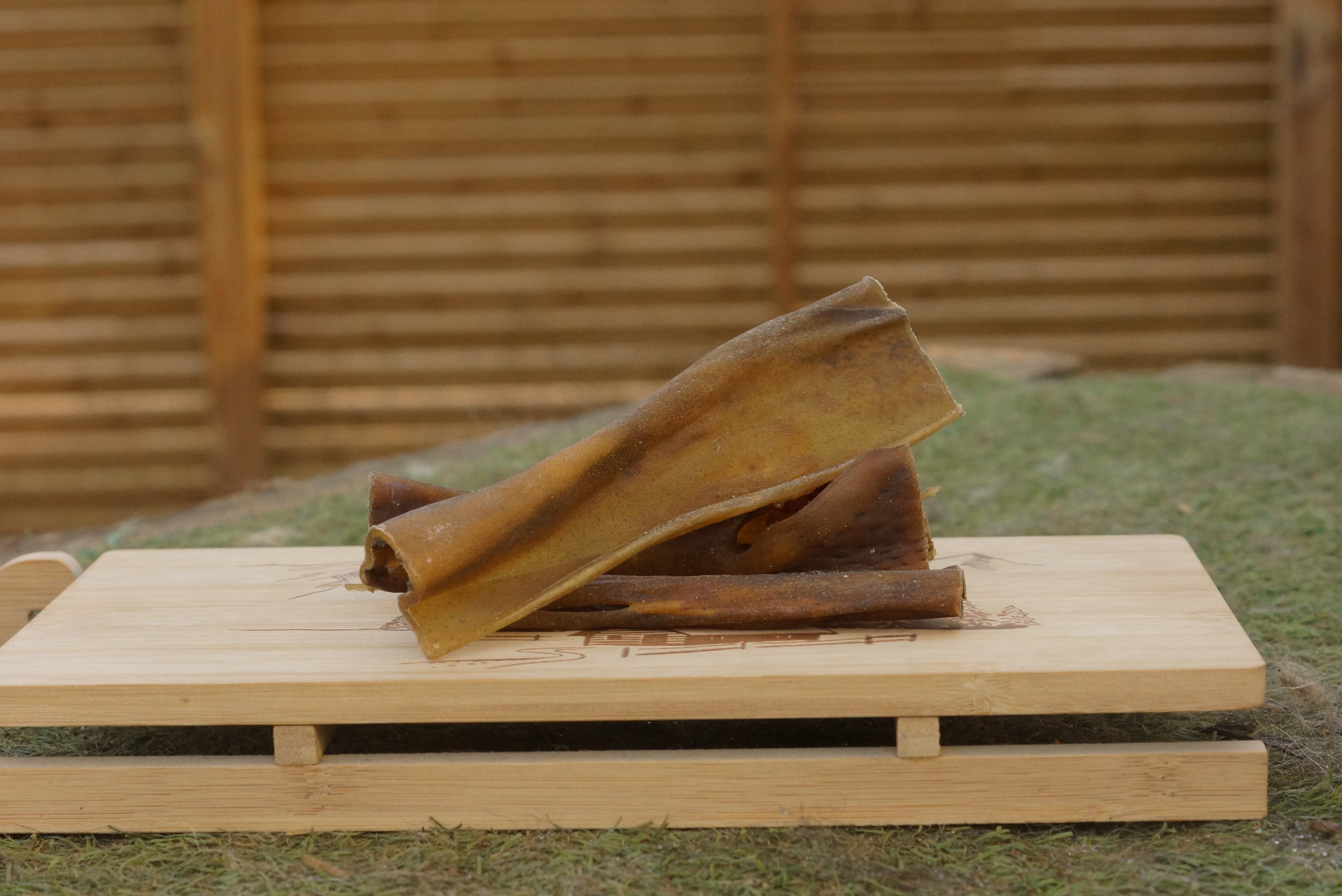 Peau de chameau  80g 🐪