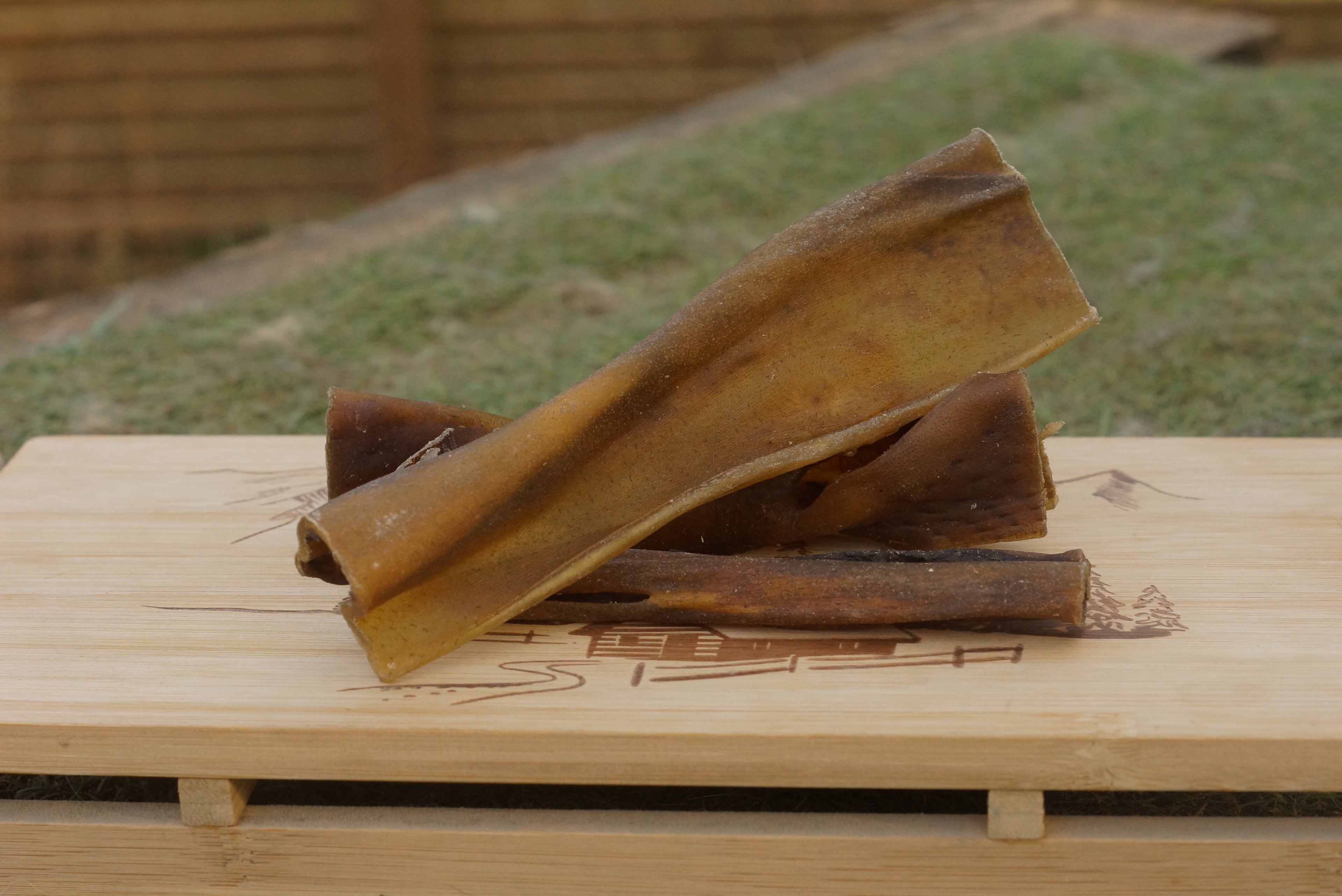 Peau de chameau  80g 🐪